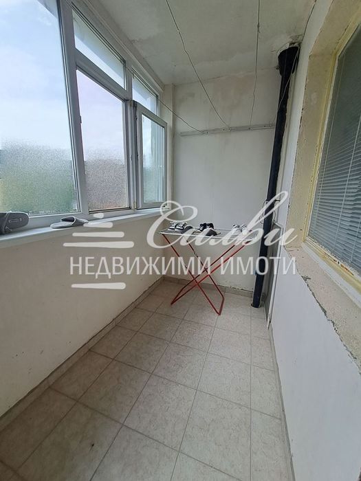 Продава се Четиристаен апартамент в Шумен, Боян Българанов 1 - 103 кв.м за 926 €/кв.м - Снимка #9