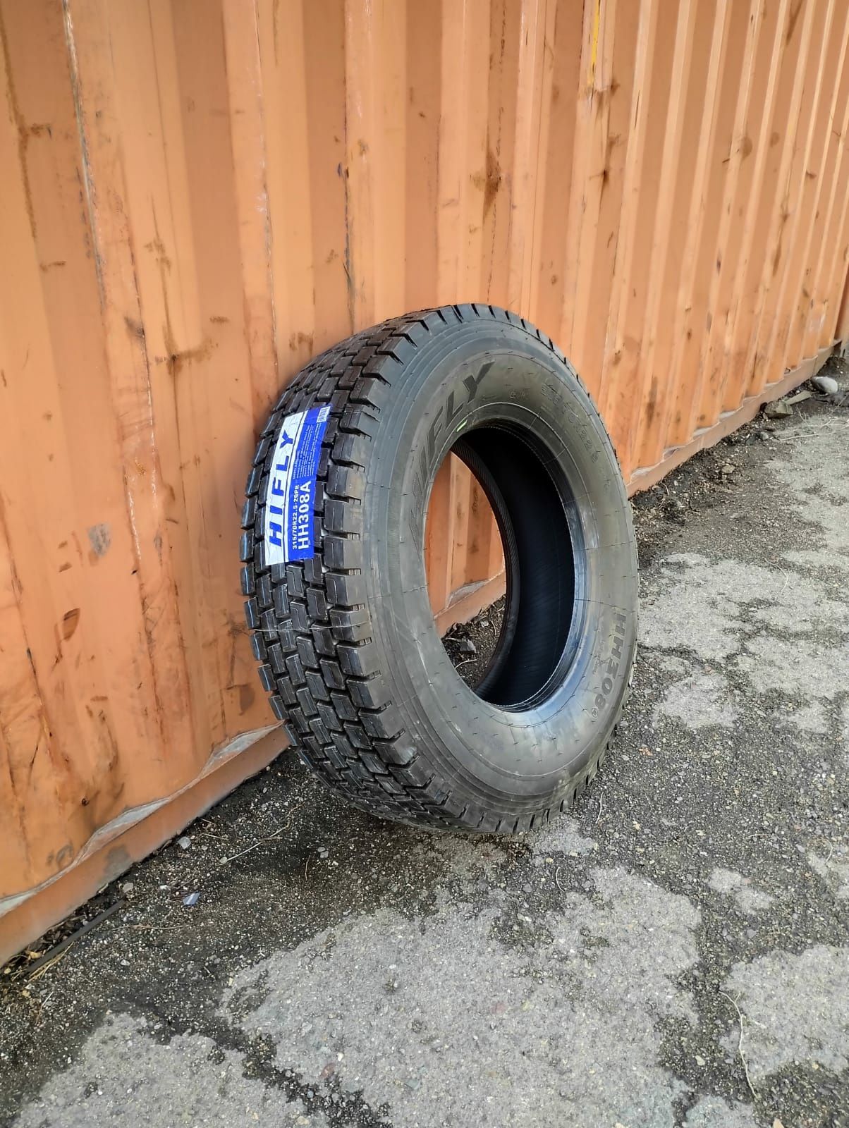 315/70R22.5 ГРУЗОВЫЕ Шины