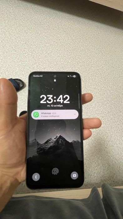 Самсунг А54 5G 128гб