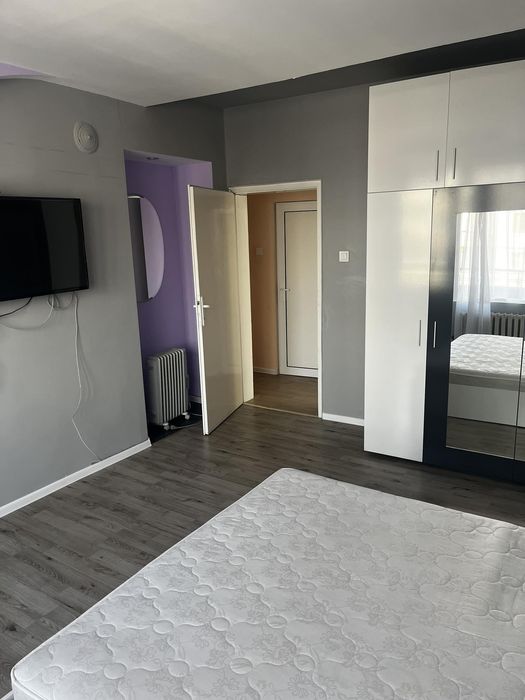 Дава се под наем Тристаен апартамент в София, Сухата река - 80 кв.м за 600 € - Снимка #5