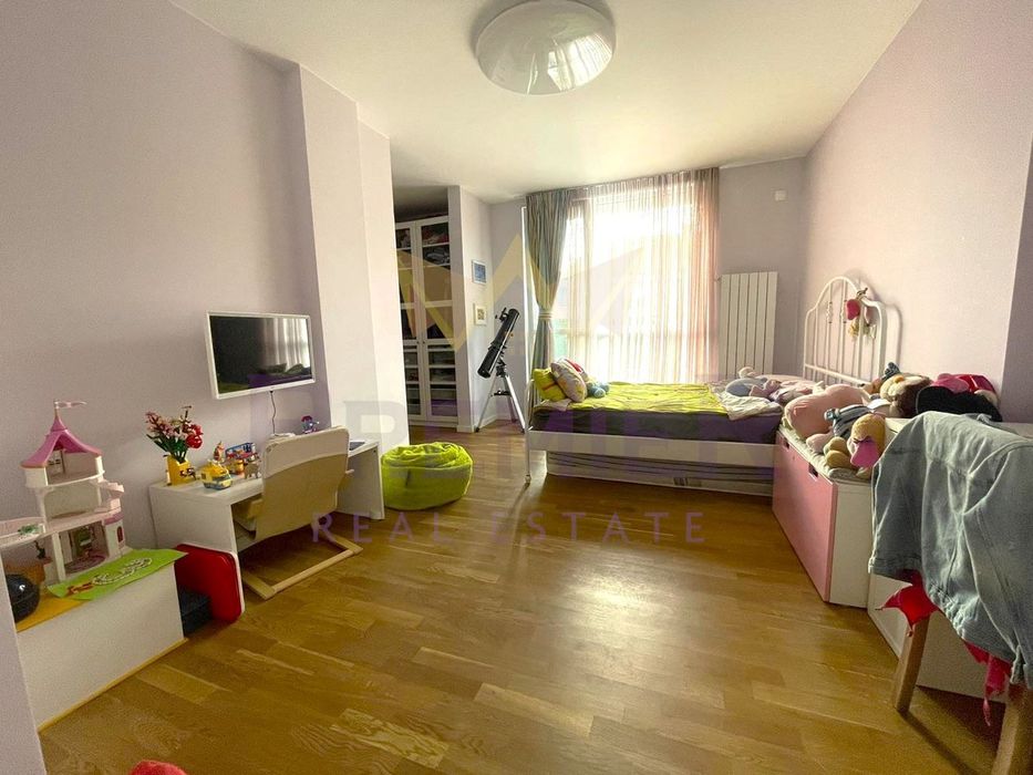 Продава се Многостаен апартамент в София, Манастирски ливади - 320 кв.м за 2029 €/кв.м - Снимка #5