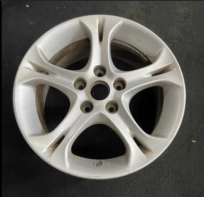 Оригинални джанти за Mazda 3 BK 15" / 6J / ЦО 67.1 / 5х114.3 + 4 гуми