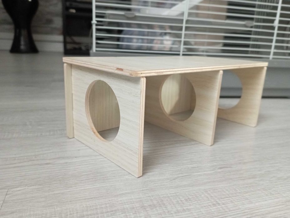 Клетка за хамстери