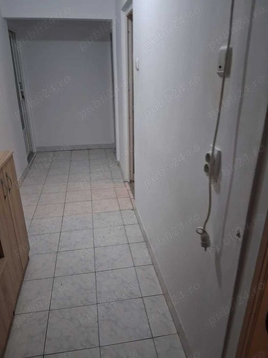 Apartament pt inchiriere; 2 camere; zona Arcu.