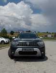 Dacia Duster din 2020 1.5d 4x4