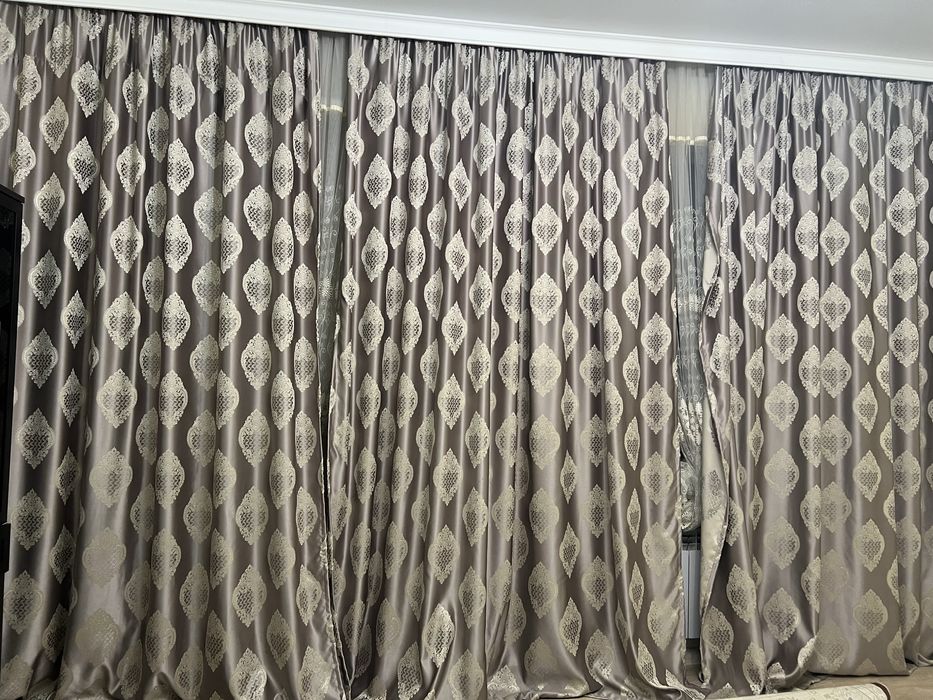 Продаются шторы
