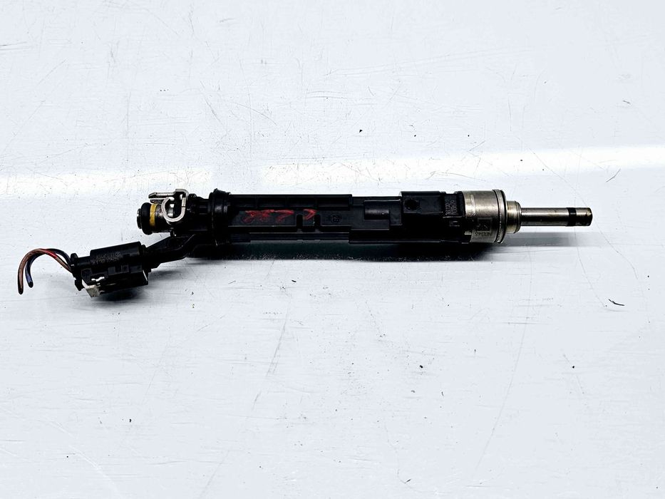 Injector Renault Megane 4 [Fabr 2015-prezent] A2820701000 / 166001525R