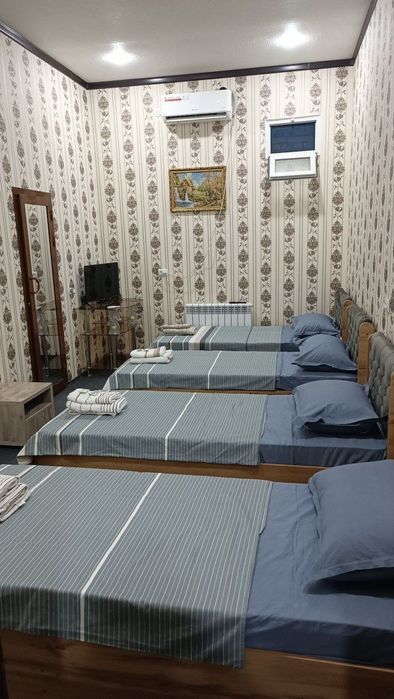 Мехмонхона, Хостел, Арзон мехмонхона  Бухорода