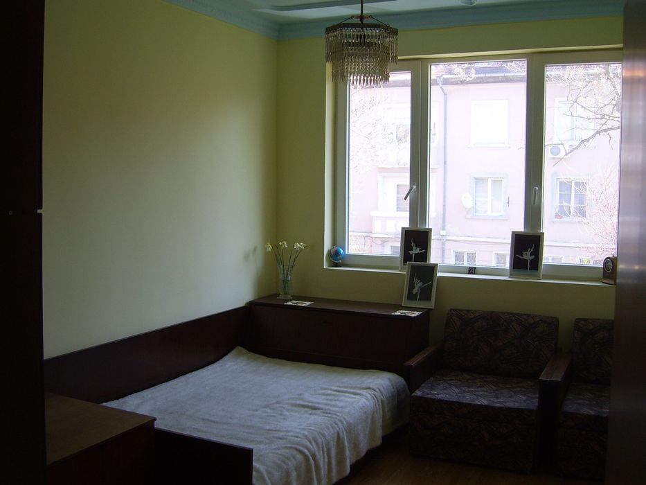 Дава се под наем Четиристаен апартамент в Варна, Спортна зала - 100 кв.м за 630 € - Снимка #13