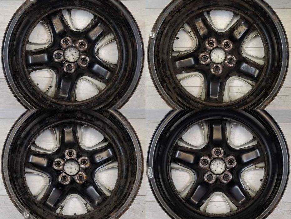 Jante Opel 5x105 R16 Astra (J, K), Mokka; Chevrolet