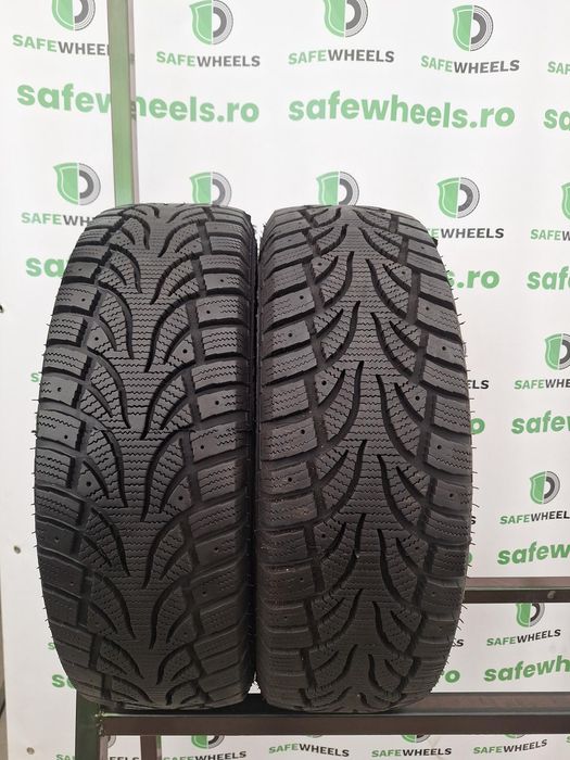 Anvelope De Iarna 195/65 R15 Nord Frosti 3 91t