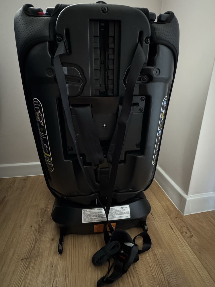 Chipolino Techno 360 ISOFIX