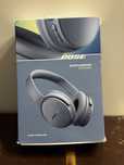 Casti Bose QuietComfort