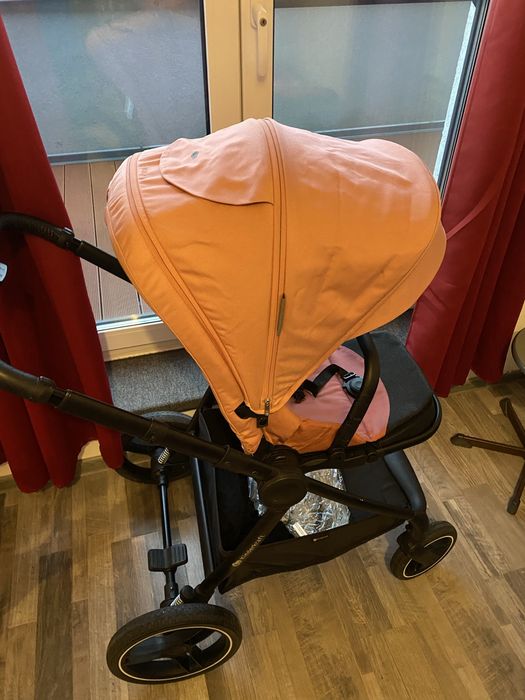 Carucior de bebe kinderkraft