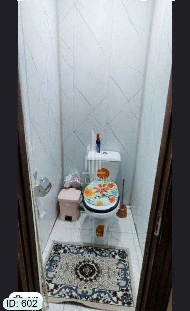 Sharq 2 da 2 xonali kvartira sotiladi 2 tomonlama №602