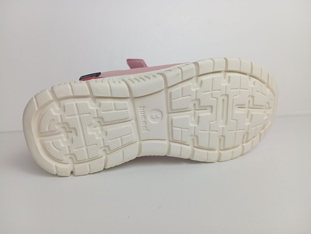 Детски пролетни маратонки Hummel 35