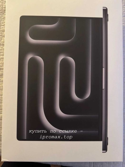 ноутбук Macbook pro 16 m4