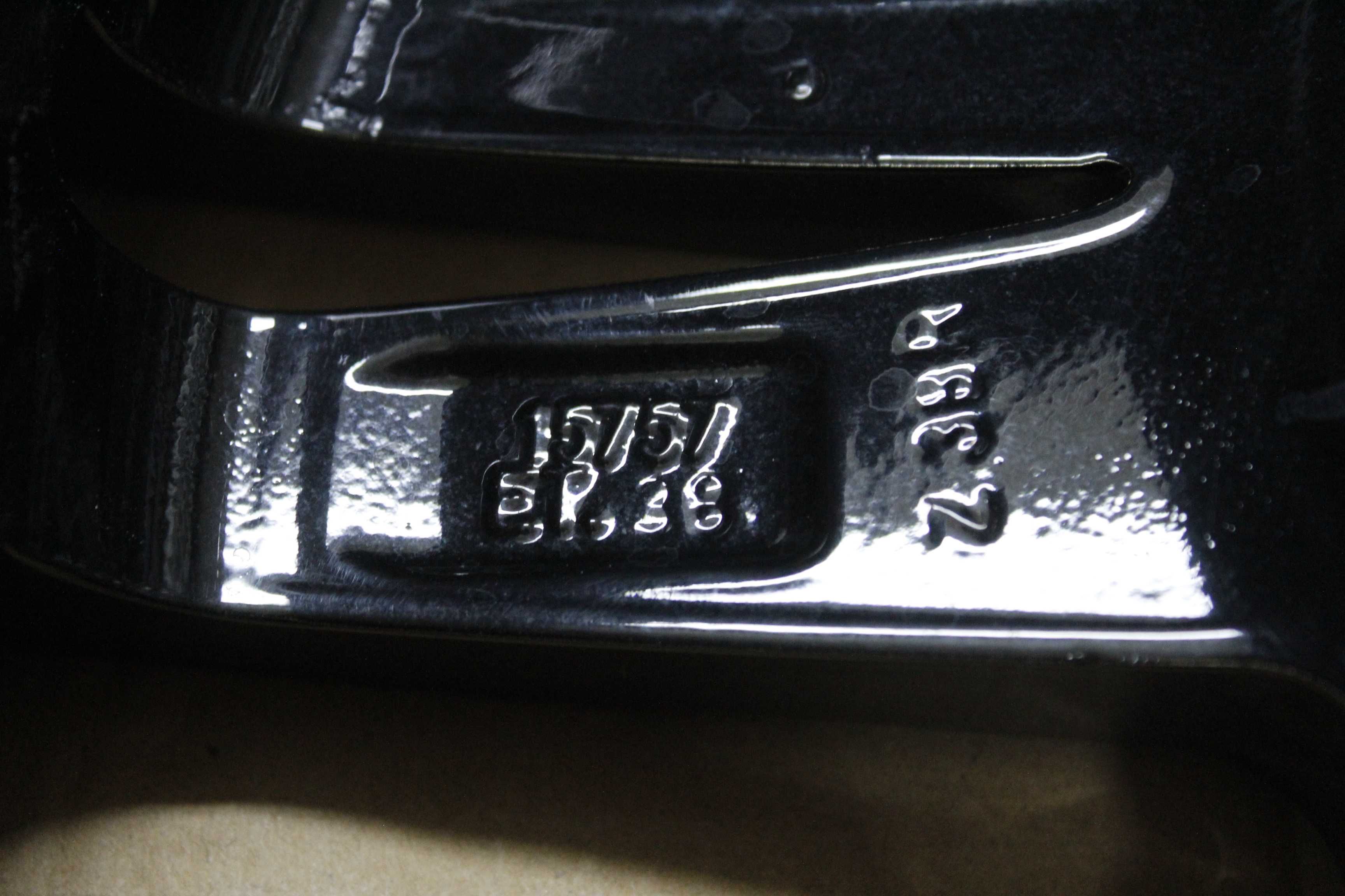 Джанти 17" VW Passat, Tiguan, Sharan