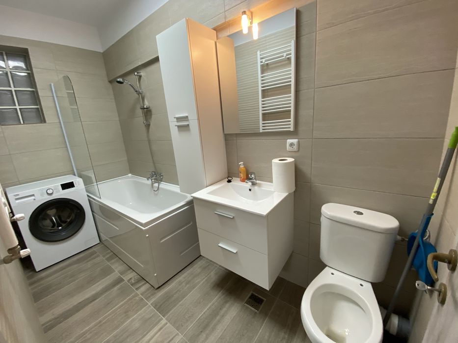 Apartament de inchiriat in Cartierul solar