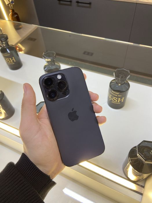 Iphone 14 Pro 128