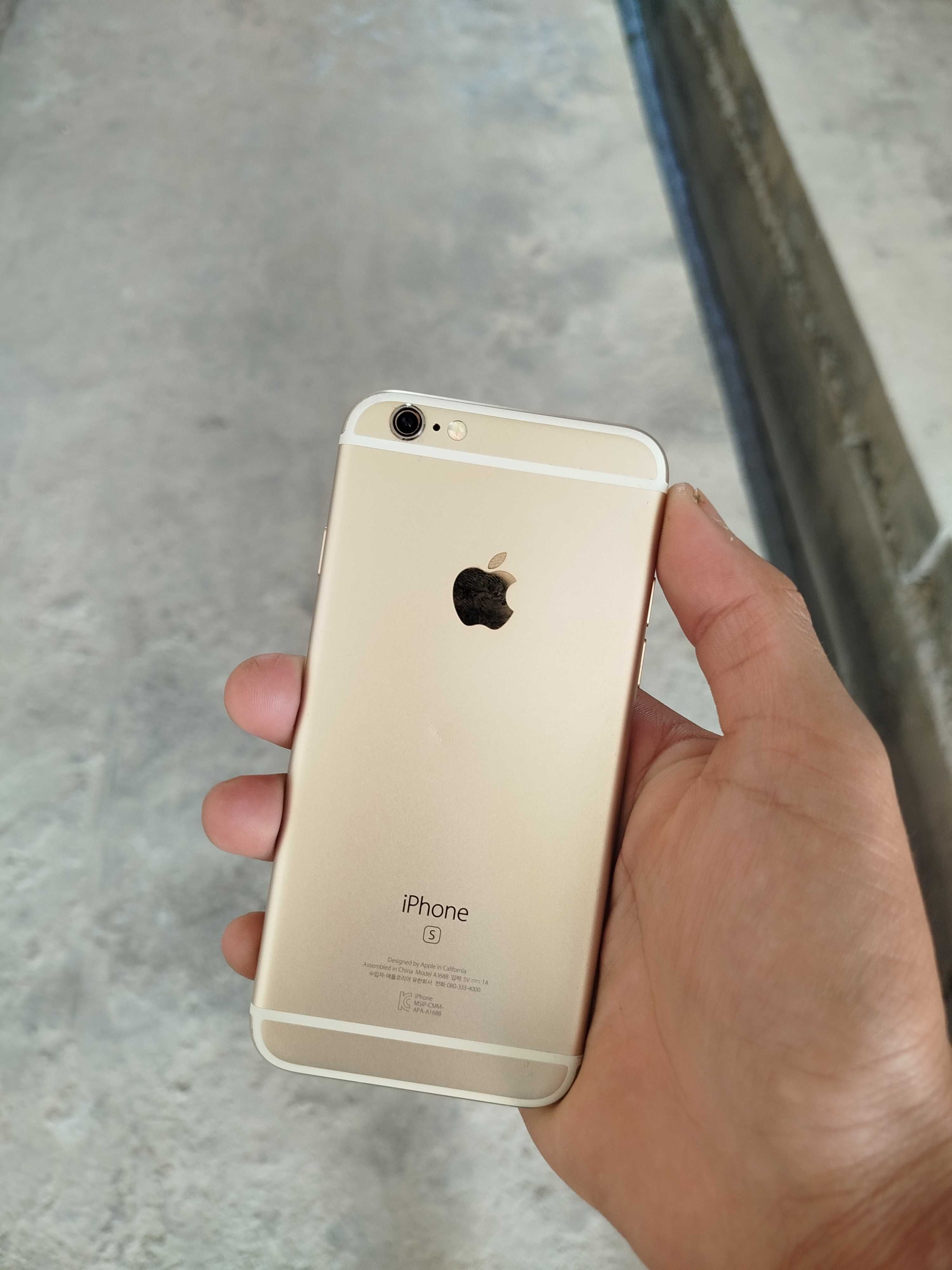 Iphone 6s icloudga tushgan zapchastga juda zor