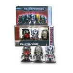 TRANSFORMERS HEROCROSS HASBRO колекционерски фигури 5 cm