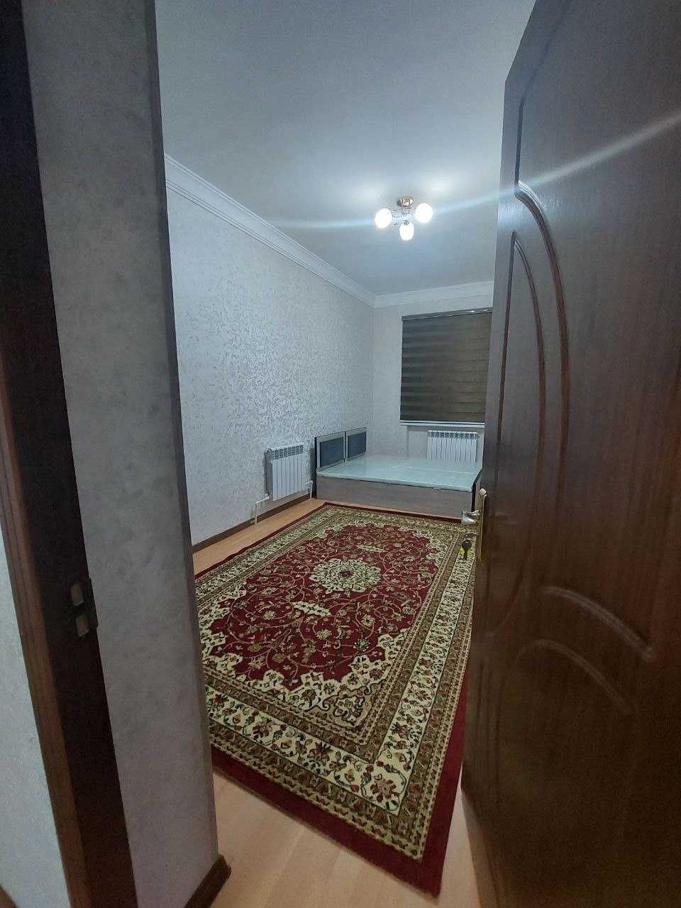 Продажа Сергели 6А квартира 68.8кв 2/2/7 срочно