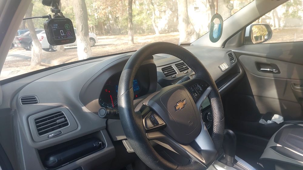 Продам авто Chevrolet Cobalt