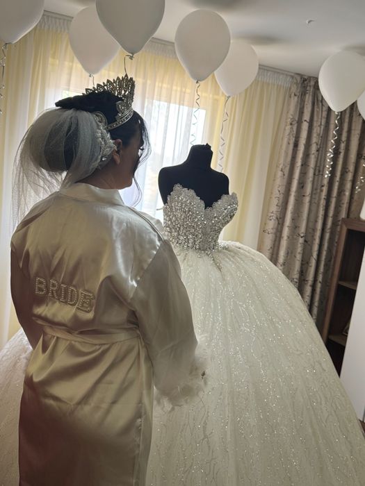 Rochie de Mireasă