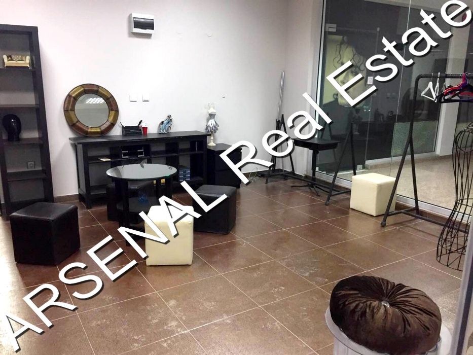 Продава се Офис в София, Лозенец - 25 кв.м за 2000 €/кв.м - Снимка #3