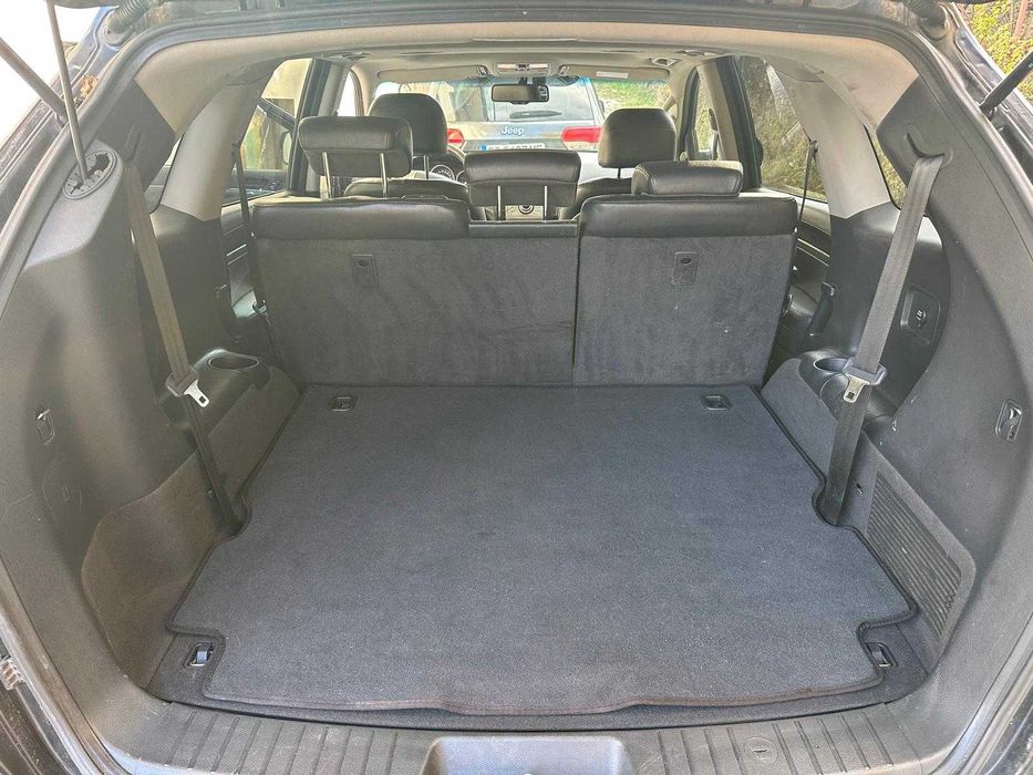 Hyundai IX 55, 2009, 198,000 км, с летни и зимни гуми