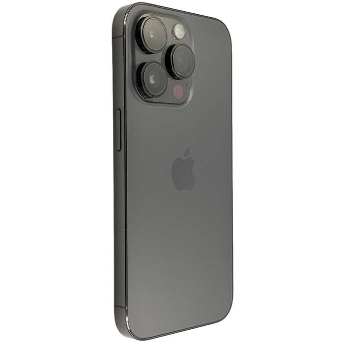 Magazin apple iPhone 14 pro space gray cu garantie 256gb foarte bun