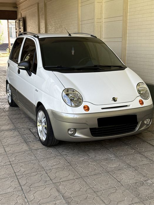 Matiz best 2017 yil