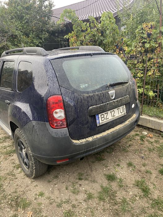 Vand Dacia Duster