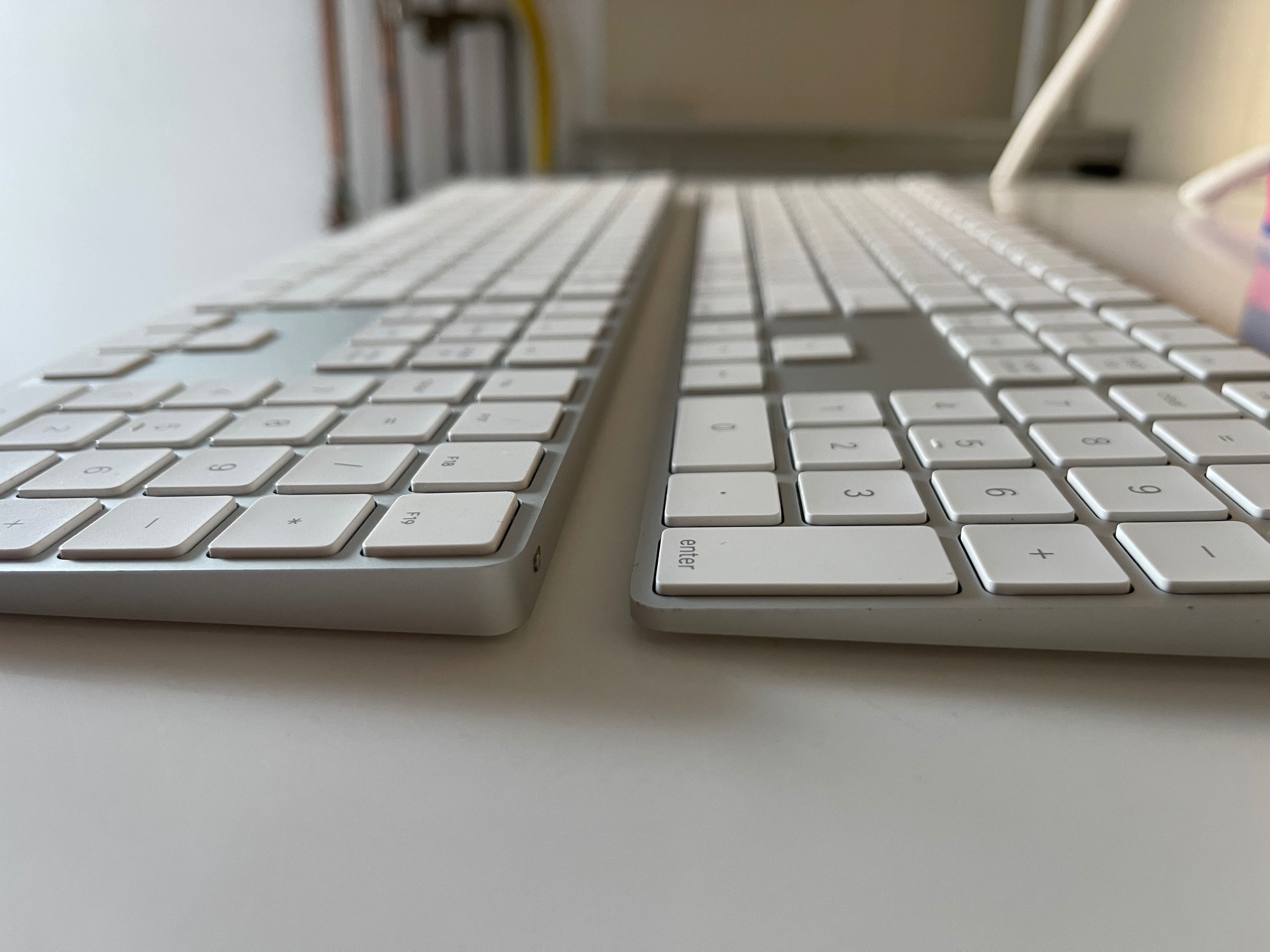 Tastaturi APPLE Magic A1843
