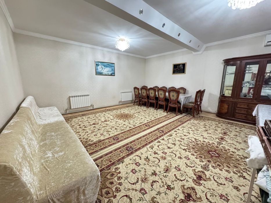 3х комнатный дом в аренду