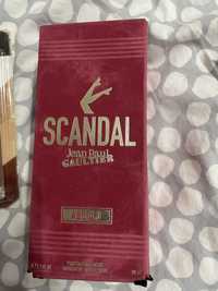 Parfum scandal 50ml nefolosit