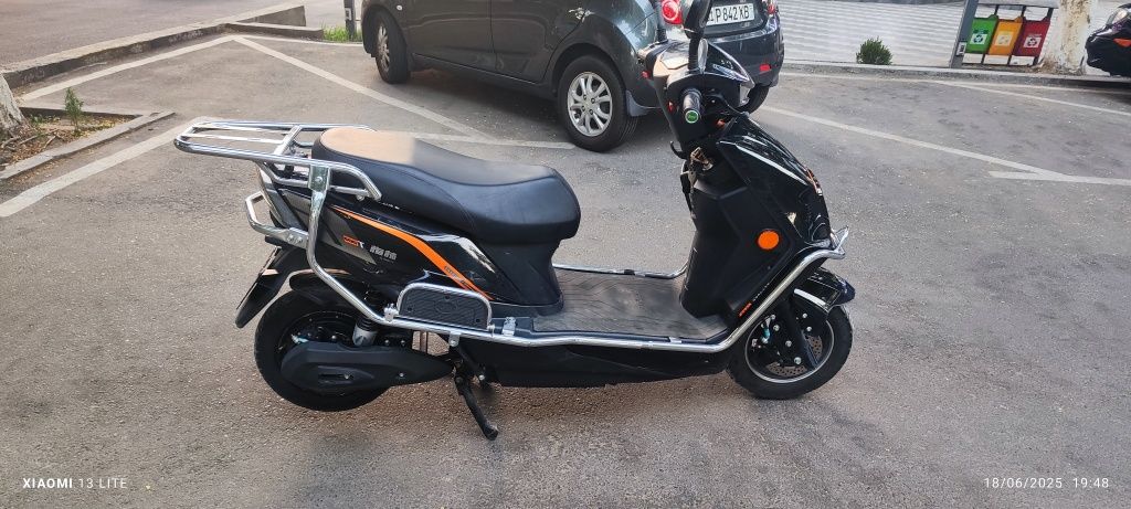 Skutr sport sotiladi