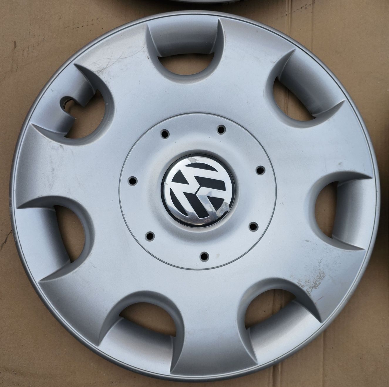CapaceRoti/CapaceJanteTabla 16'' VwGolf4/5/5Plus/6,Passat,Touran,Caddy