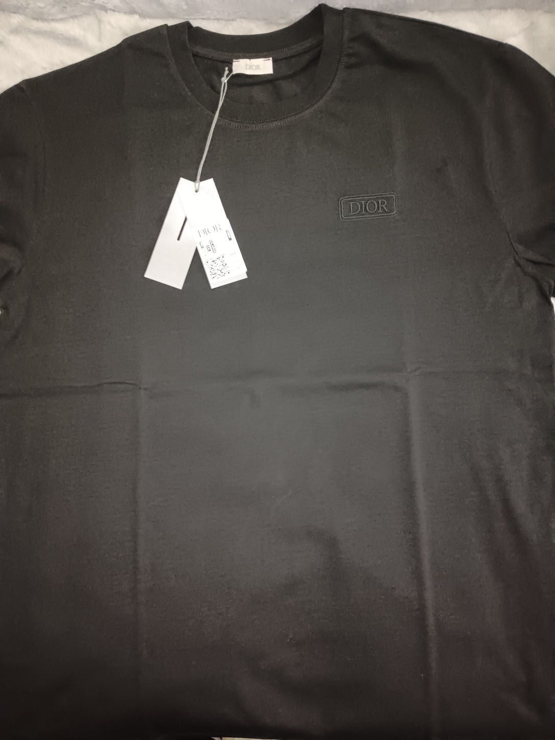 Tricou premium Christian DIOR 2xl