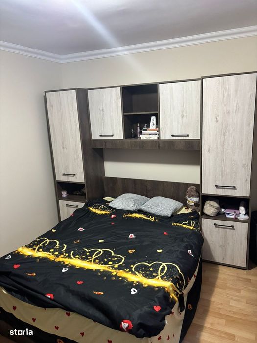 Apartament 3 camere str. Primaverii