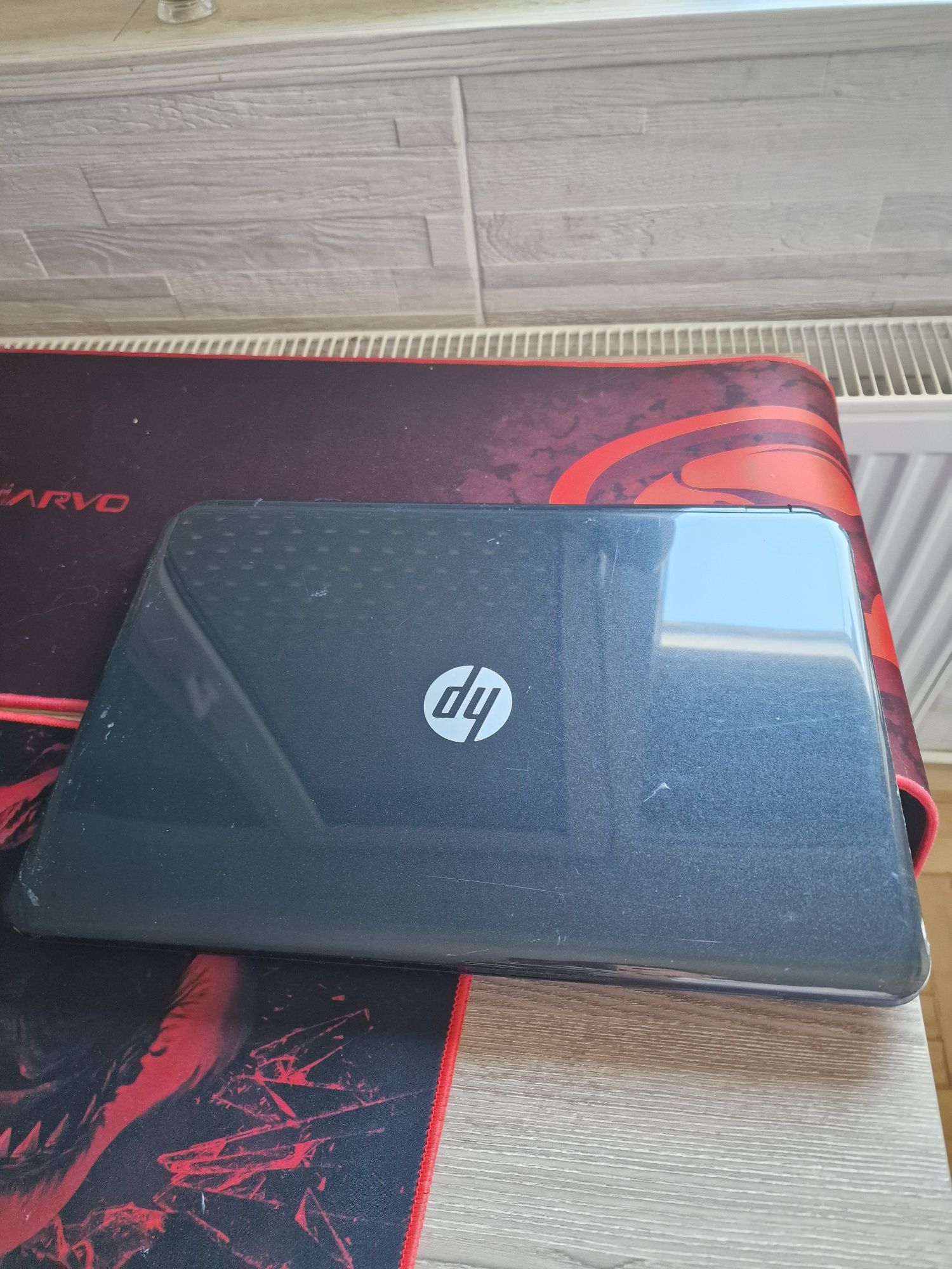 Лаптоп HP : Model QCWB335
