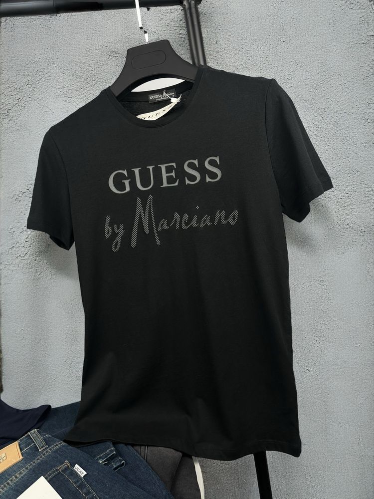 GUESS , Armani , Tommy мъжка тениска