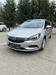 Opel Astra Opel Astra K, import recent din Austria