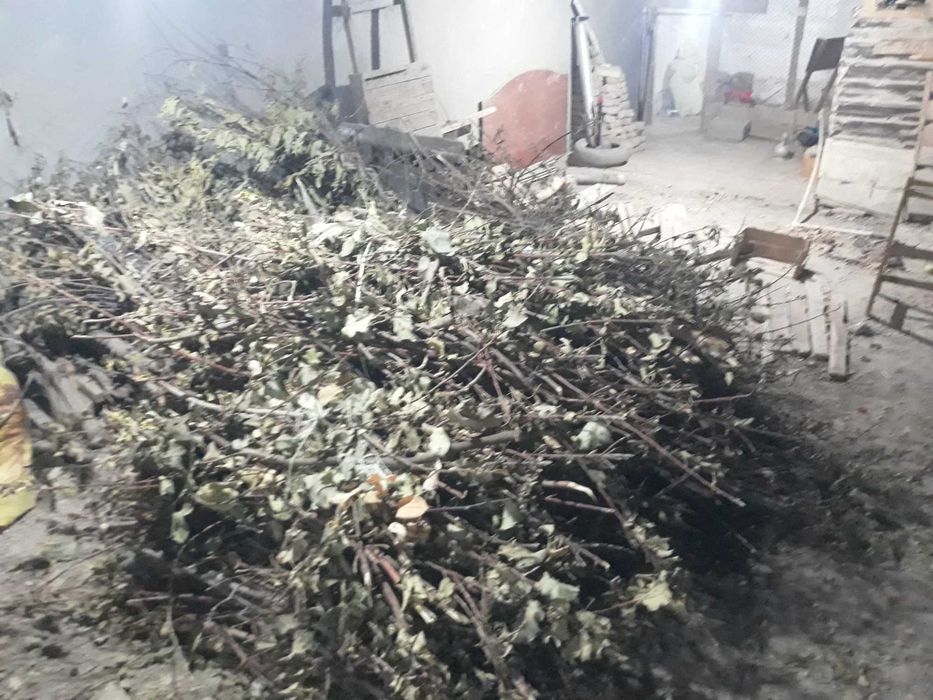 O'tin, утин, дрова