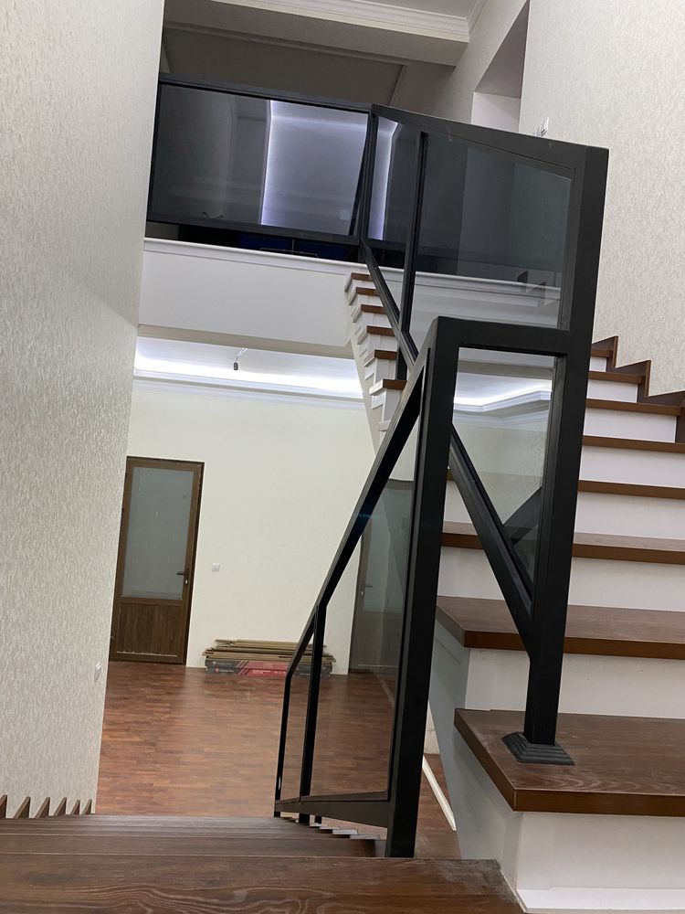 Перила навесы перегаротка решетка