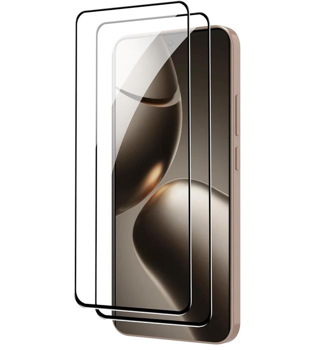 5d стъклен протектор за дисплей за xiaomi 15t