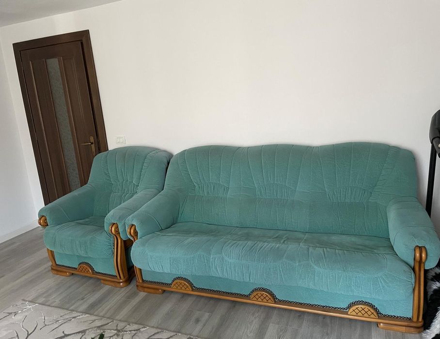 Set canapele 3 piese