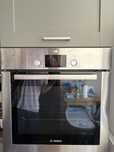 Cuptor electric multifunctional Bosch