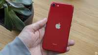 Iphone SE 2022 RED
